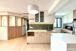 Normanton Park (D5), Apartment #567701131
